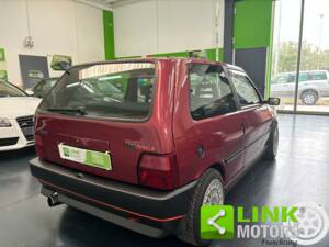 Bild 5/10 von FIAT Uno Turbo i.e. Racing (1992)