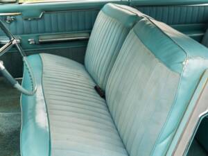 Bild 7/48 von Cadillac Coupe DeVille (1962)