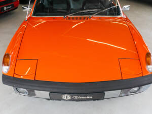 Immagine 57/82 di Porsche 914&#x2F;4 1.7 (1972)