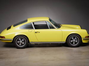 Image 5/28 of Porsche 911 2.4 S &quot;Oilflap&quot; (1972)