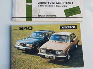 Image 36/50 of Volvo 244 DLS (1978)