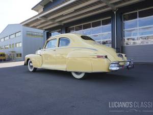Image 5/50 of Lincoln Zephyr (1947)