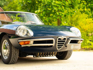 Image 20/83 de Alfa Romeo 1750 Spider Veloce (1969)