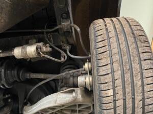 Bild 18/23 von Mercedes-Benz 500 SEL (1982)