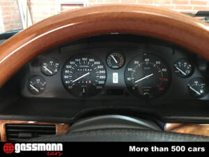 Bild 3/5 von Maserati Ghibli 2.8 (1994)