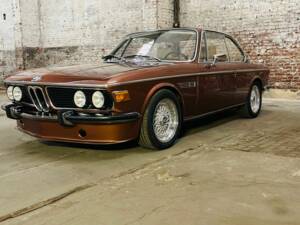 Image 12/63 de BMW 3.0 CSi (1972)