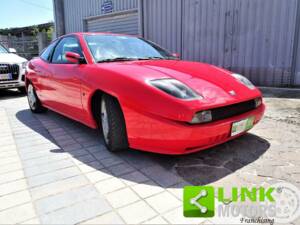 Immagine 2/10 di FIAT Coupé 2.0 20V Turbo (1999)