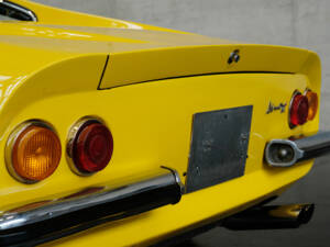 Image 19/24 of Ferrari Dino 246 GT (1970)