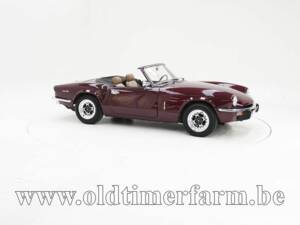 Afbeelding 3/15 van Triumph Spitfire Mk IV (1972)