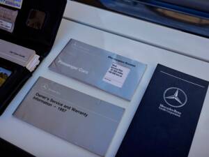 Image 168/171 of Mercedes-Benz SL 600 (1996)