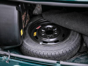 Image 18/38 of Rover Mini Cooper Sport (2000)