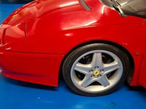 Immagine 35/50 di Ferrari 512 TR (1992)