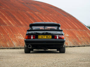 Image 8/35 of Ford Sierra RS 500 Cosworth (1987)