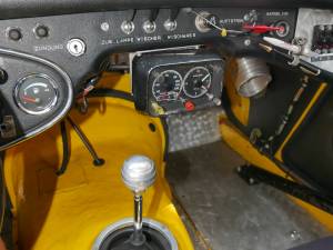Immagine 27/52 di Austin-Healey 3000 Mk I (BN7) (1959)
