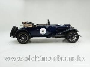 Image 6/15 de Alfa Romeo 6C 1750 Sport &#x2F; Gran Turismo (1929)