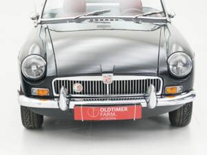 Afbeelding 15/15 van MG MGB (1968)