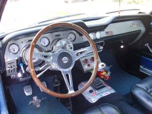 Bild 6/15 von Ford Shelby GT 500 &quot;Eleanor&quot; (1967)