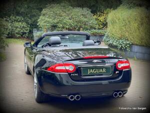 Bild 15/28 von Jaguar XKR (2013)