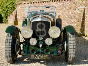 Image 28/50 de Bentley Speed Eight (1948)
