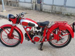 Image 3/16 de Moto Guzzi DUMMY (1938)