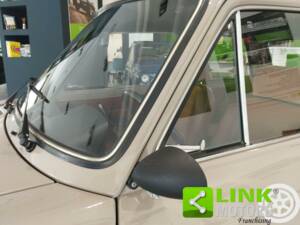 Bild 10/10 von Autobianchi A112 Abarth (1975)