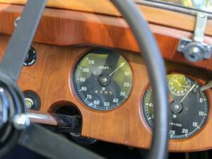 Image 17/50 of Bentley 4 1&#x2F;4 Litre (1936)