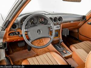 Image 11/15 of Mercedes-Benz 500 SLC (1980)