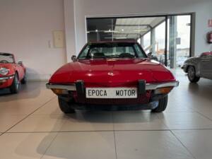 Image 1/28 of FIAT X 1&#x2F;9 (1990)