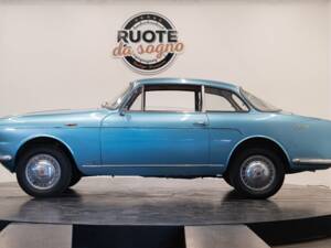 Image 3/46 de FIAT 1100-103 TV Vignale (1958)