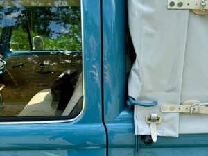 Immagine 4/15 di Volkswagen T2a pickup (1968)