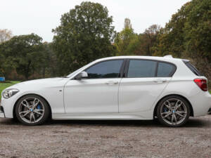 Afbeelding 8/37 van BMW M135i (2013)