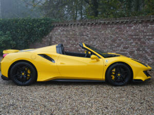 Bild 10/50 von Ferrari 488 Pista Spider (2021)