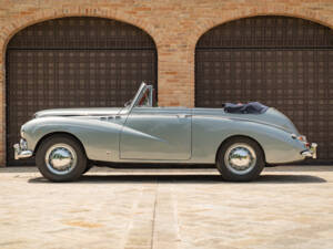 Image 7/44 of Sunbeam Alpine Talbot (1954)