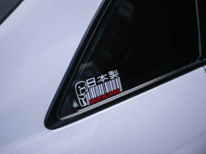 Immagine 29/29 di Nissan Skyline GT-R (1995)