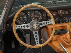 Bild 8/19 von Jaguar E-Type (1968)
