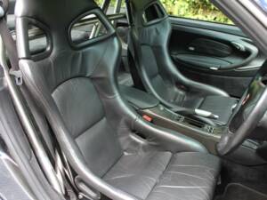 Image 10/16 of Porsche 911 GT3 (2003)