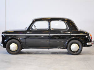 Bild 9/26 von FIAT 1100-103 (1954)