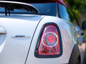 Imagen 32/50 de Mini John Cooper Works (2011)