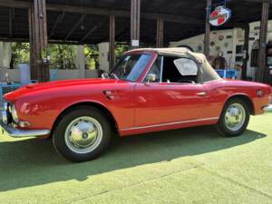 Image 48/63 of FIAT 1200 S OSI (1965)