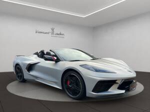 Afbeelding 3/22 van Chevrolet Corvette Stingray (2022)