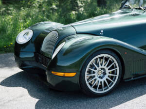 Bild 19/26 von Morgan Aero 8 (2005)