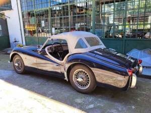 Image 16/38 of Triumph TR 3A (1959)