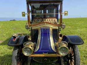 Bild 4/37 von Renault 3 1&#x2F;2 Litre Tourer (1911)