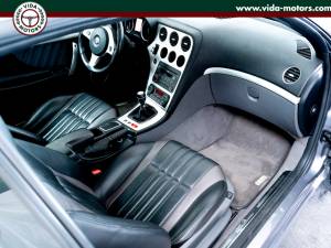 Imagen 30/41 de Alfa Romeo Brera 3.2 JTS (2006)