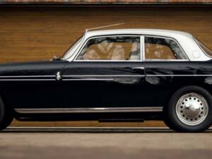 Image 8/50 of Bristol 409 (1967)