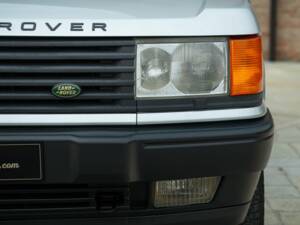 Image 20/50 of Land Rover Range Rover 4.6 HSE (1998)