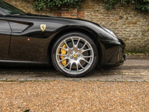 Image 12/22 of Ferrari 599 GTB Fiorano (2007)