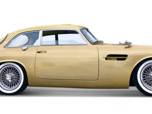 Bild 24/24 von Peerless GT (1959)