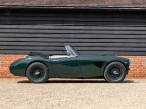 Bild 4/50 von Austin-Healey 3000 Mk III (BJ8) (1964)
