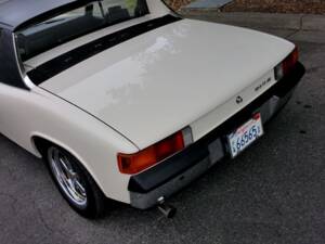 Image 31/46 of Porsche 914&#x2F;6 (1970)